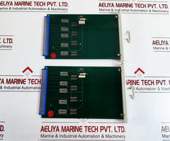 Cgee Alsthom Dei 50-724203 Card Scl 203