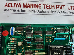Cgee Alsthom Dei 50.723502 C Card Sca 502