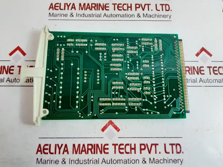 Cgee Alsthom Dei 50.723502 C Card Sca 502