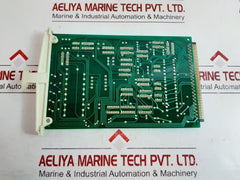 Cgee Alsthom Dei 50.723502 C Card Sca 502