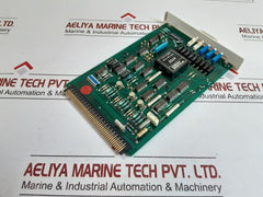 Cgee Alsthom Dei 50.723502 C Card Sca 502