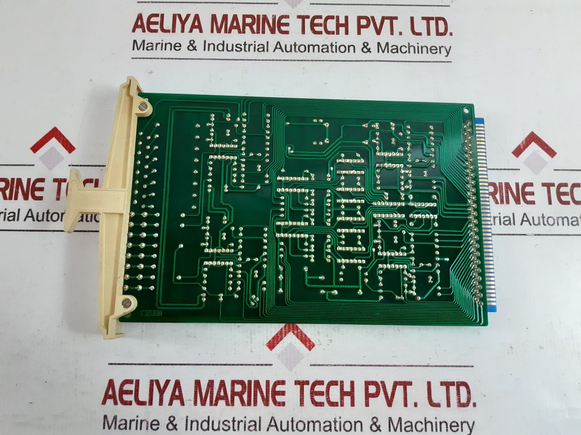 Cgee Alsthom Dei 50.723 212 B Card Sca 212