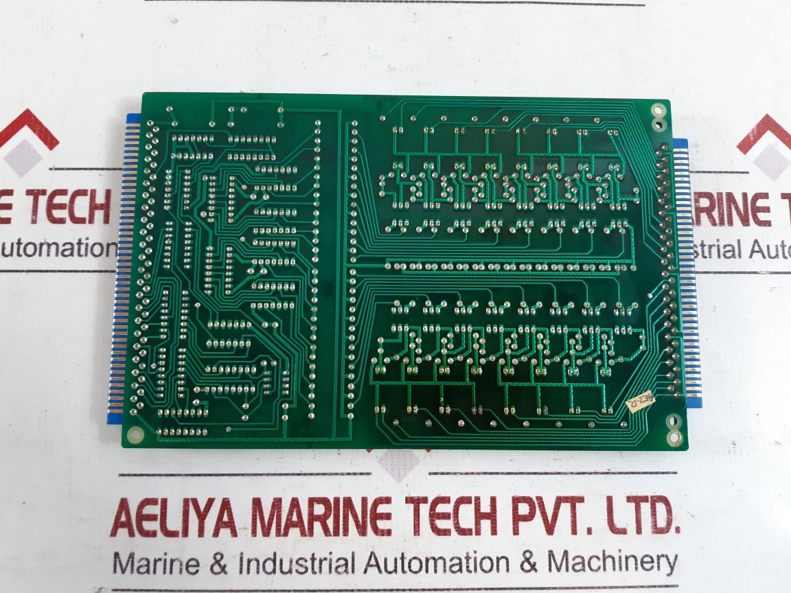 Cgee Alsthom Dei Card Scl 110A