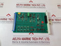 Cgee Alsthom Dei Sca 205 Card 50-723205B