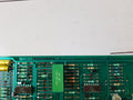 Cgee Alsthom Dei Sca 205 Card 50-723205B