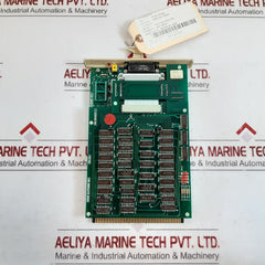 Cgee Alsthom Dei Scl Scl637 Pcb Card 50.724 637 C
