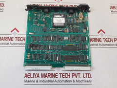 Cgee Alsthom S036 Module 50.825 036B