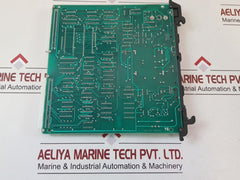 Cgee Alsthom S036 Module 50.825 036B