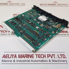 Cgee Alsthom S036 Module 50.825 036B