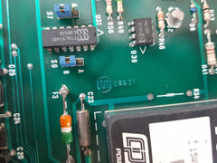Cgee Alsthom S036 Module 50.825 036B