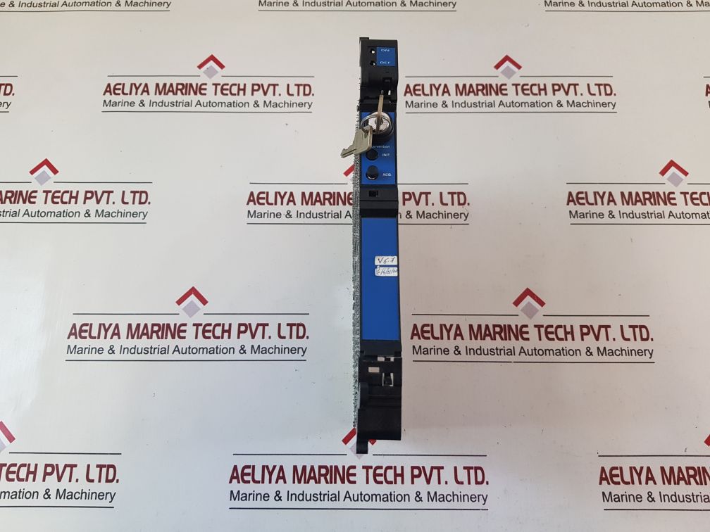 Cgee Alsthom S096 C Module A200172-b