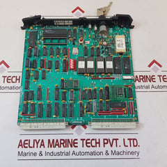 Cgee Alsthom S096 C Module A200172-b