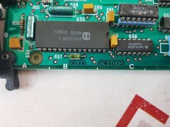 Cgee Alsthom S096 C Module A200172-b