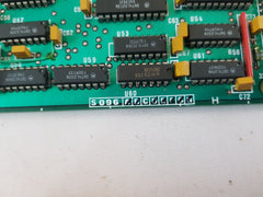 Cgee Alsthom S096 C Module A200172-b