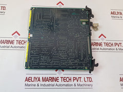 Cgee Alsthom S096 C Module A200172-b
