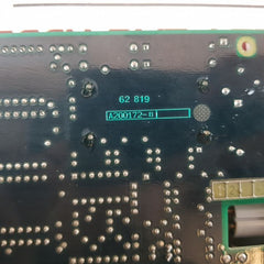 Cgee Alsthom S096 C Module A200172-b