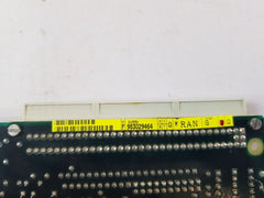Cgee Alsthom S096 C Module A200172-b