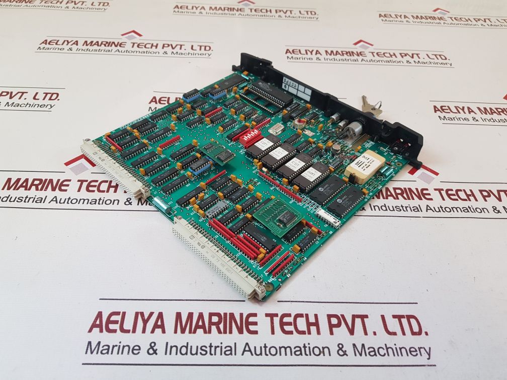 Cgee Alsthom S096 C Module A200172-b