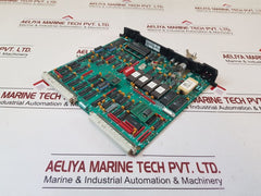 Cgee Alsthom S096 C Module A200172-b