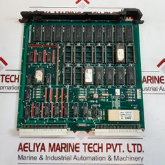 Cgee Alsthom A200187-a Pcb Card S 019
