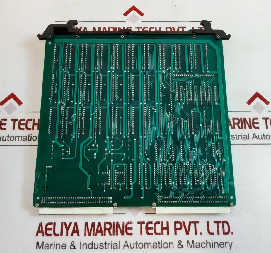Cgee Alsthom A200187-a Pcb Card S 019