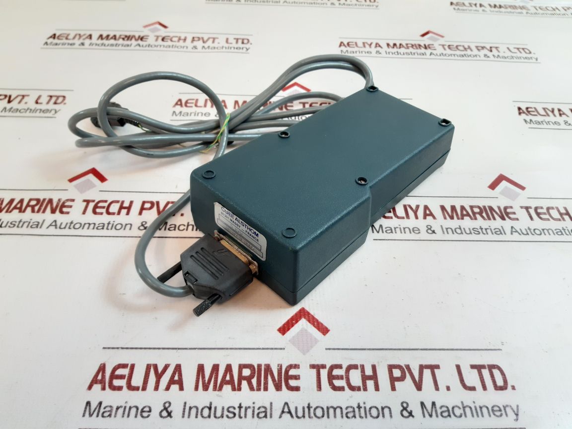 Cgee Alsthom S 810
