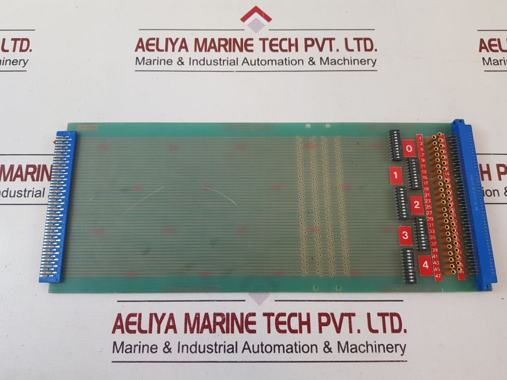 Cgee Alsthom Scl661A