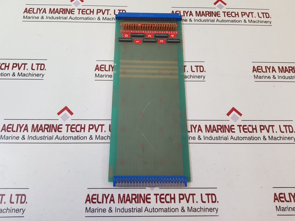 Cgee Alsthom Scl661A