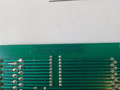 Cgee Alsthom Scl661A