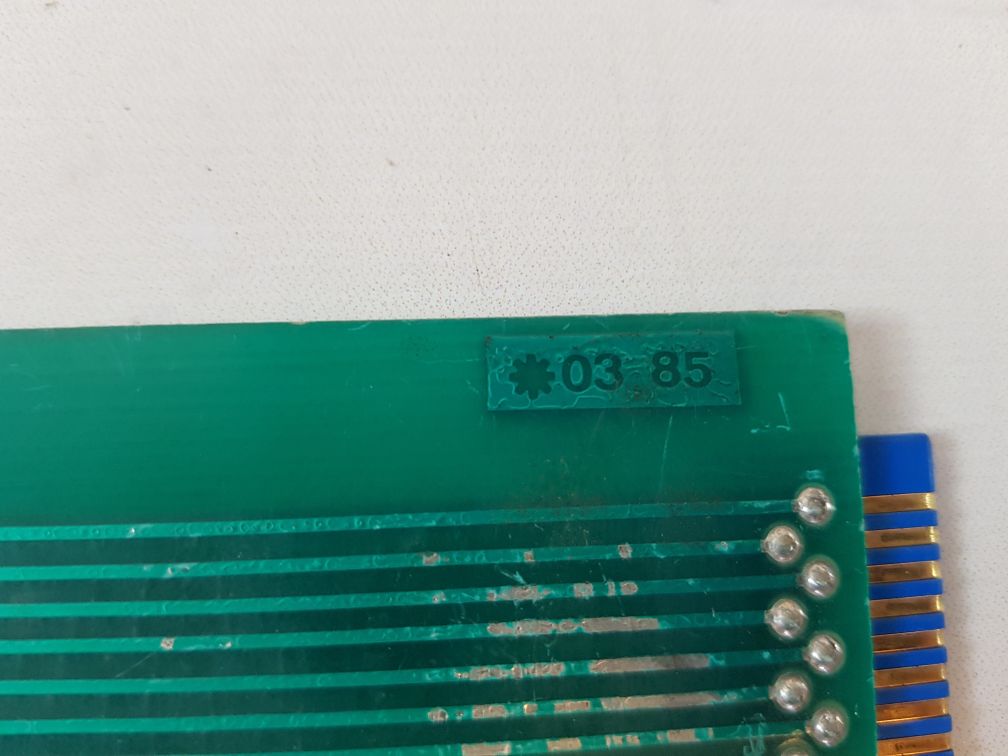 Cgee Alsthom Scl661A