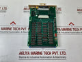 Cgee Alsthom Scl 565Dx Pcb Card