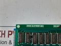 Cgee Alsthom Scl 565Dx Pcb Card