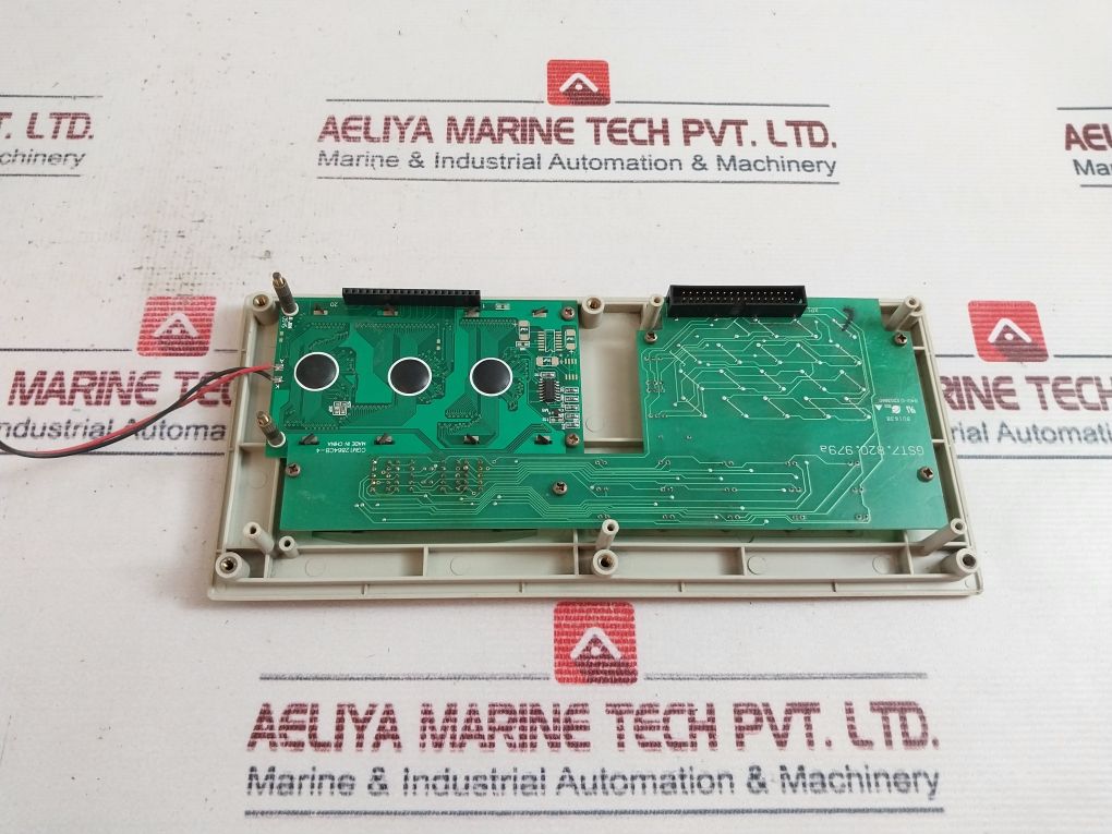 Cgm12864Cb-4 E203640 94V-0