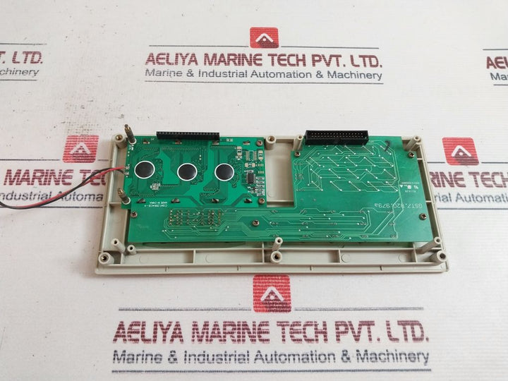 Cgm12864Cb-4 E203640 94V-0