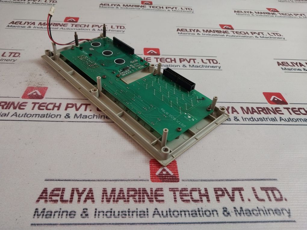 Cgm12864Cb-4 E203640 94V-0