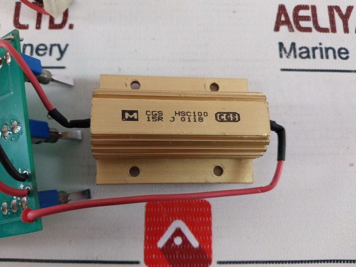 Cgs Hsc100