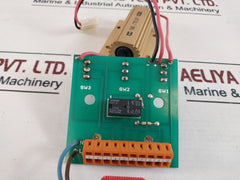 Cgs Hsc100