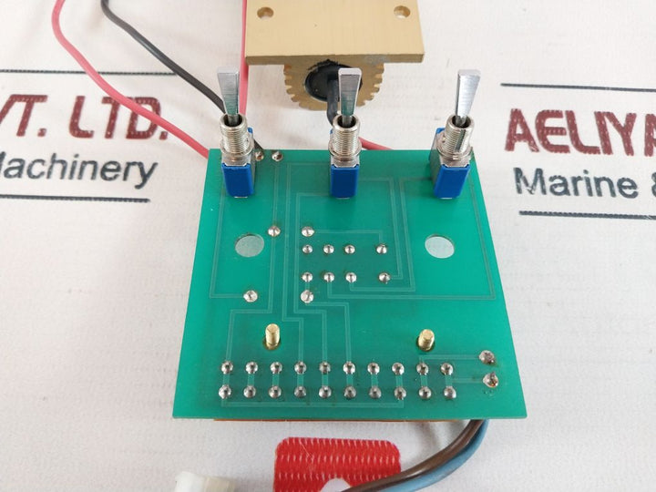 Cgs Hsc100