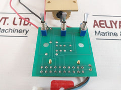 Cgs Hsc100