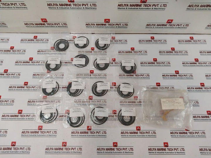 Ch070-05-ork Epdm Seal Kit For 70Mm Clean Break Hose