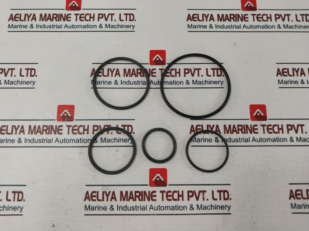 Ch070-05-ork Epdm Seal Kit For 70Mm Clean Break Hose