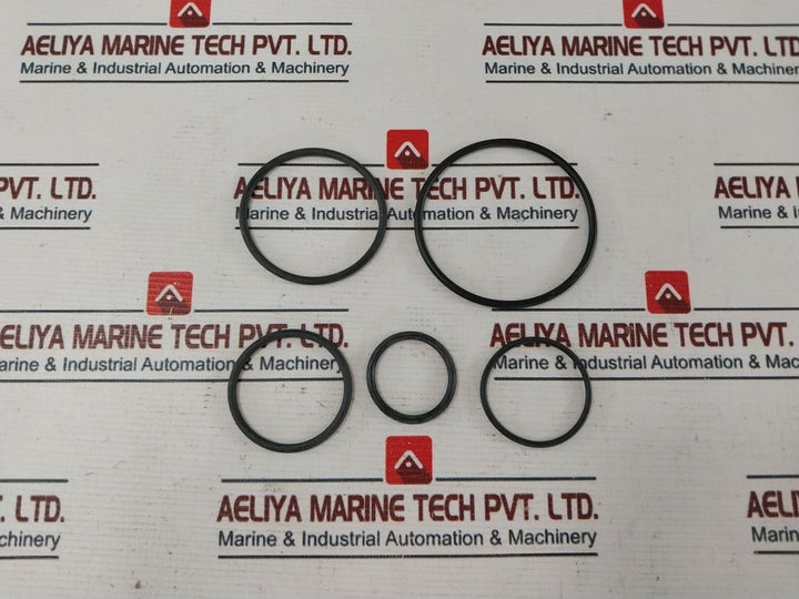 Ch070-05-ork Epdm Seal Kit For 70Mm Clean Break Hose