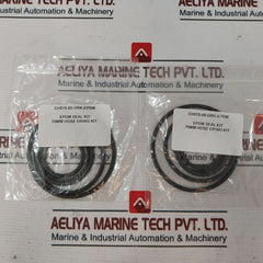 Ch070-05-ork Epdm Seal Kit For 70Mm Clean Break Hose