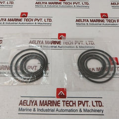 Ch070-05-ork Epdm Seal Kit For 70Mm Clean Break Hose