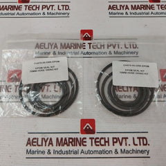 Ch070-05-ork Epdm Seal Kit For 70Mm Clean Break Hose