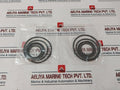 Ch070-05-ork Epdm Seal Kit For 70Mm Clean Break Hose