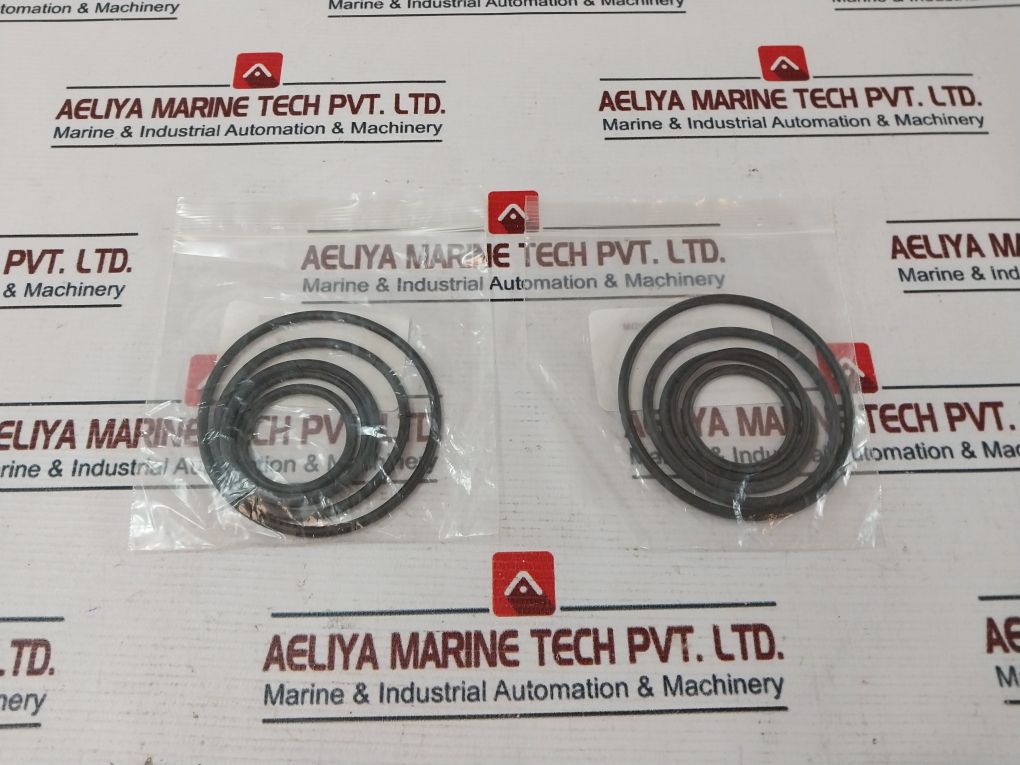 Ch070-05-ork Epdm Seal Kit For 70Mm Clean Break Hose