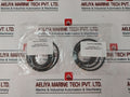 Ch070-05-ork Epdm Seal Kit For 70Mm Clean Break Hose