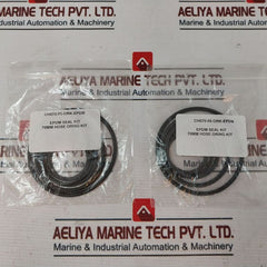 Ch070-05-ork Epdm Seal Kit For 70Mm Clean Break Hose