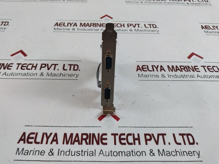 Ch382Ssp@1107 Pci-express Serial Card